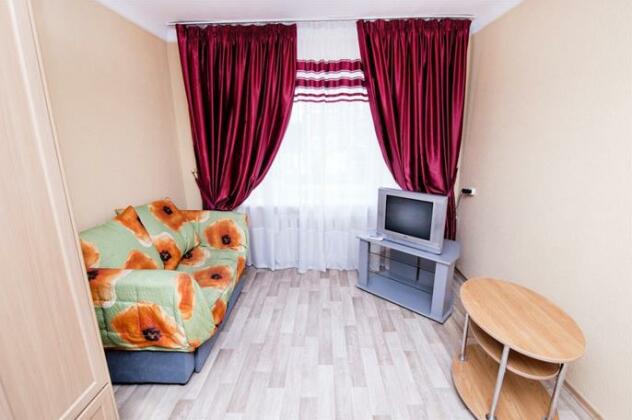 Baikal Na Dubrovinskogo 62 Apartments - Photo4