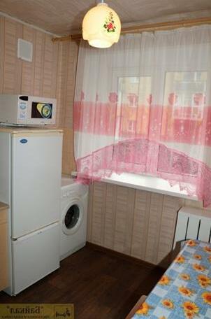 Baikal Na Krasnoy Armii 28 Apartments - Photo4