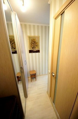 Bajkal Apartments on Surikova 6 - Photo2