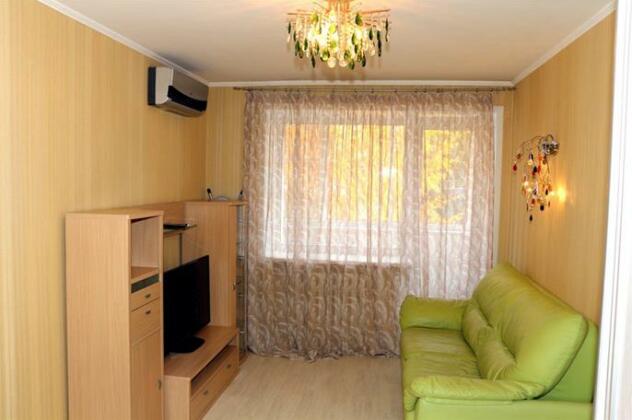 Bajkal Apartments on Surikova 6 - Photo3