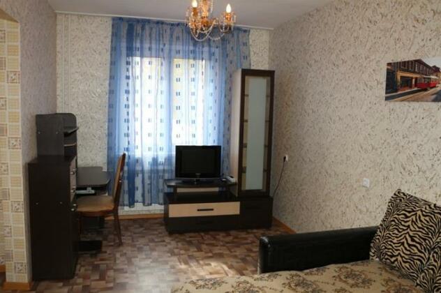 Bajkal Na Respubliki Apartments - Photo2