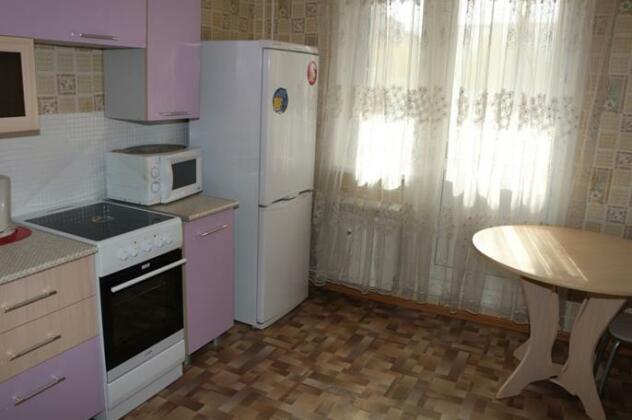 Bajkal Na Respubliki Apartments - Photo5