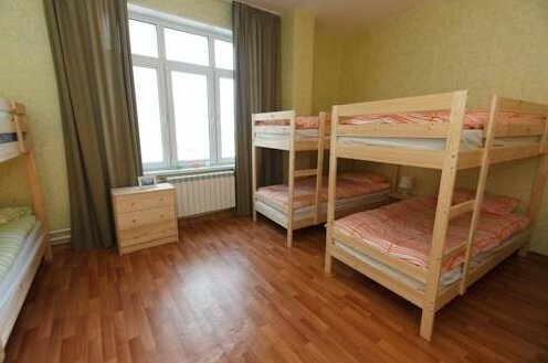 B&B Hostel Center - Photo2