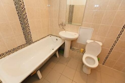 B&B Hostel Center - Photo3