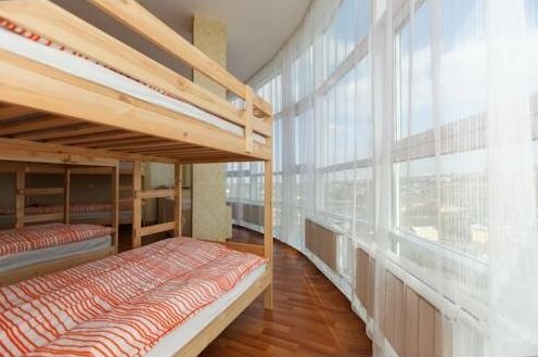 B&B Hostel Center - Photo4