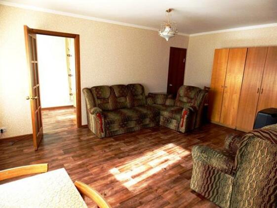 Comfortable Home Apartments on prospect imeni Gazeti Krasnoyarskii Rabochii - Photo2