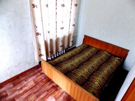Comfortable Home Apartments on prospect imeni Gazeti Krasnoyarskii Rabochii - Photo3