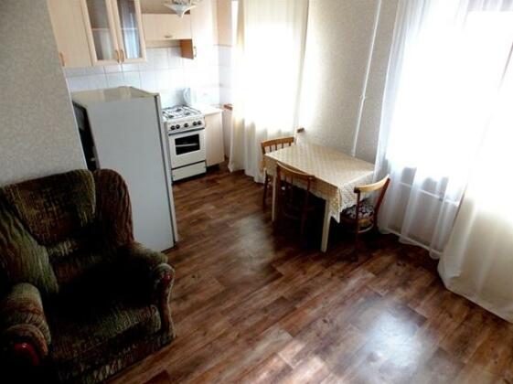 Comfortable Home Apartments on prospect imeni Gazeti Krasnoyarskii Rabochii - Photo5
