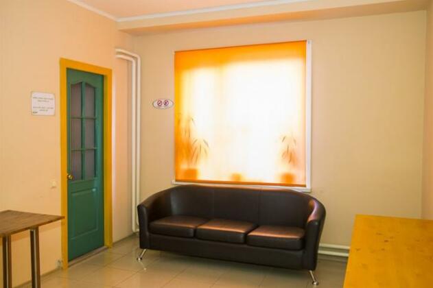 Ermak Hostel - Photo5