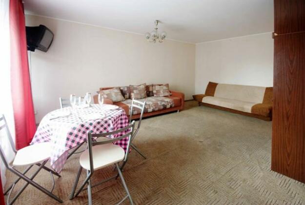 Exclusive Apartments - Photo5