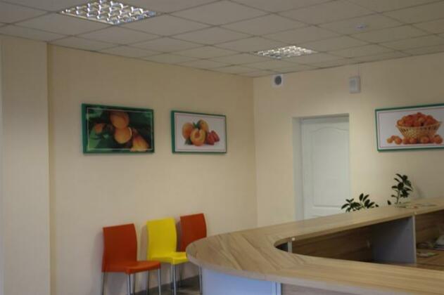Hostel Abrikos - Photo3