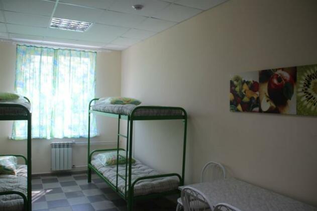 Hostel Abrikos - Photo4