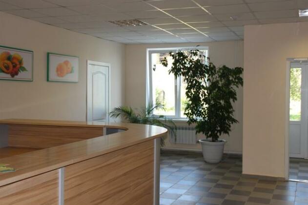 Hostel Abrikos - Photo5