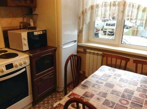 Hostel Plombir - Photo4