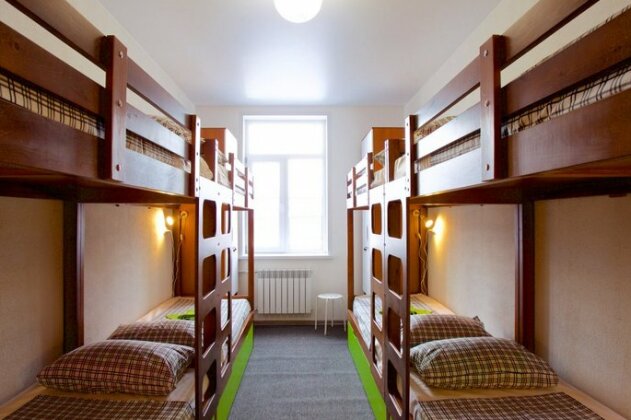 Hostel SREDA - Photo5