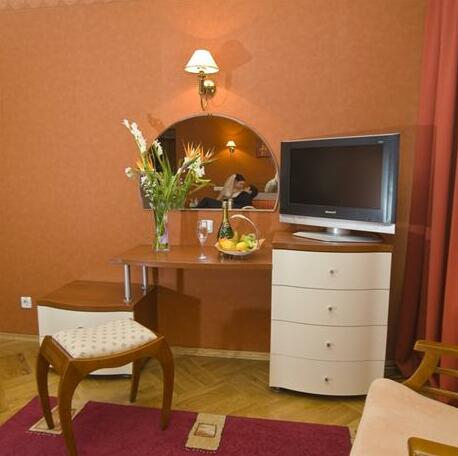 Hotel Krasnoyarsk - Photo5