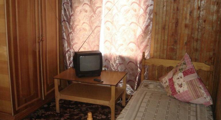 Hotel Mayak Krasnoyarsk - Photo3
