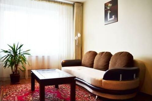 Hotel Siberia IEBC - Photo5