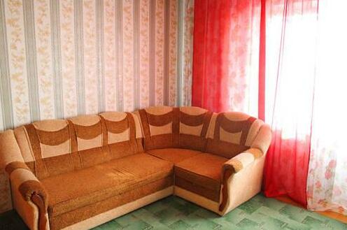 Imperial Apart Hotel Leninsky - Photo3