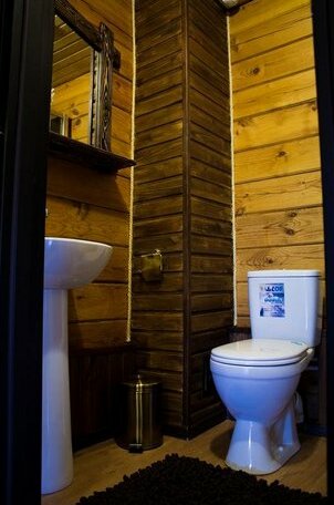 Inn Admiralskaya Usadba - Photo4