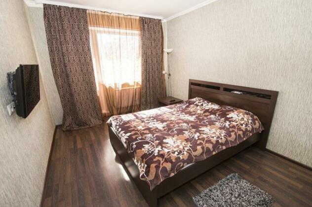 Karla Marksa Apartments Krasnoyarsk