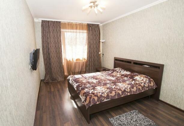 Karla Marksa Apartments Krasnoyarsk - Photo2