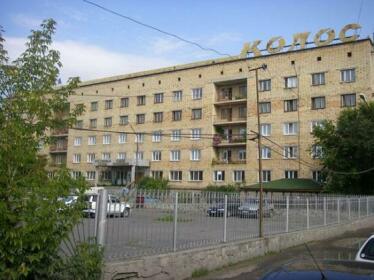 Kolos Hotel Krasnoyarsk