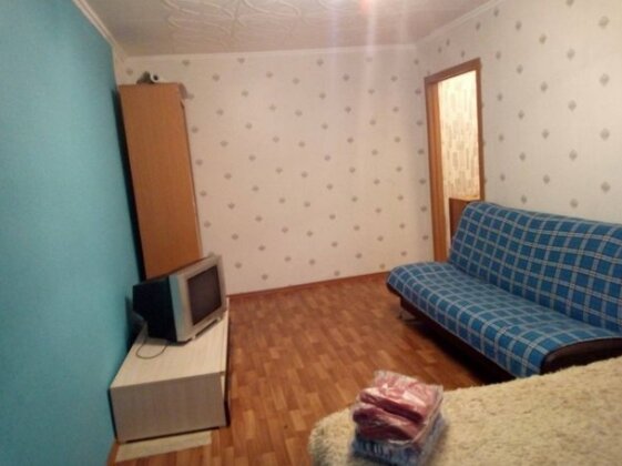 Krasnoyarskij Rabochij 177a Apartments