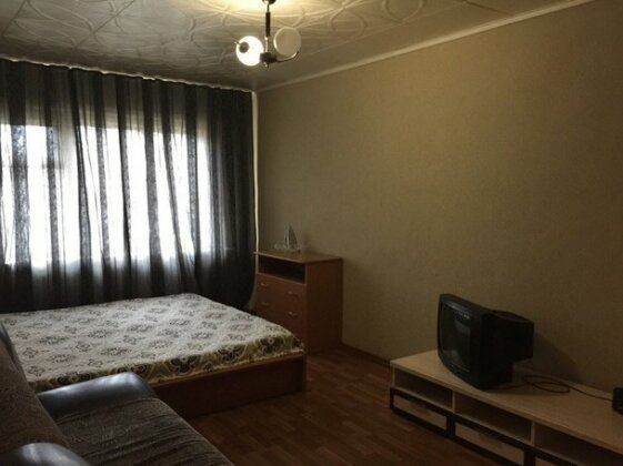 Krasnoyarskij Rabochij 177a Apartments - Photo3