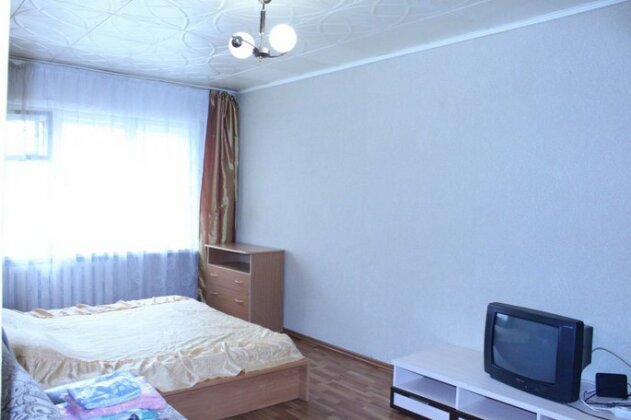 Krasnoyarskij Rabochij 177a Apartments - Photo5