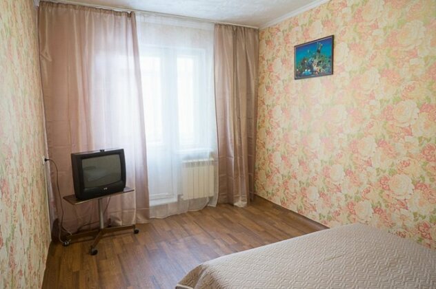 Krasnoyarskij Rabochij Apartments - Photo2