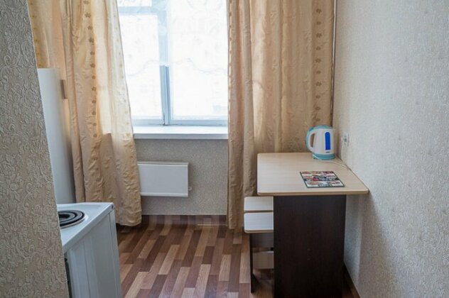 Krasnoyarskij Rabochij Apartments - Photo4