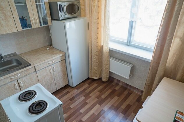 Krasnoyarskij Rabochij Apartments - Photo5