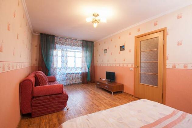 Kvartirov Apartment at Surikova - Photo2