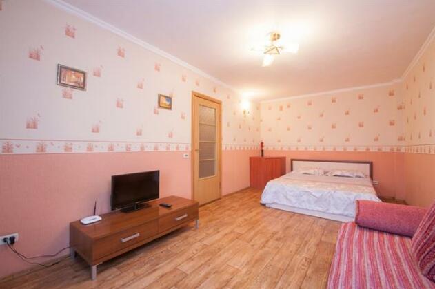 Kvartirov Apartment at Surikova - Photo4