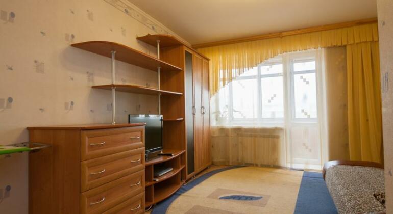 Kvartirov Apartments at Kosmos - Photo2