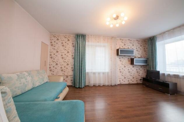 Kvartirov Na Lenina Apartments - Photo4