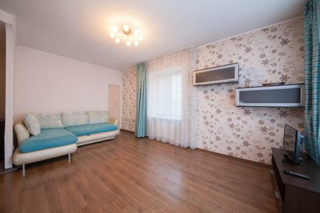 Kvartirov Na Lenina Apartments - Photo5