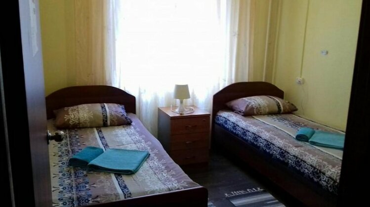 Matreshka Hostel on Vesna 3 - Photo2