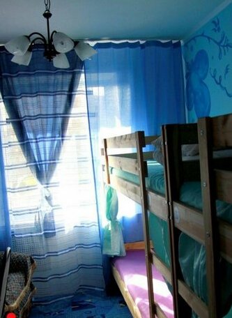 Matreshka Hostel on Vesna 3 - Photo3
