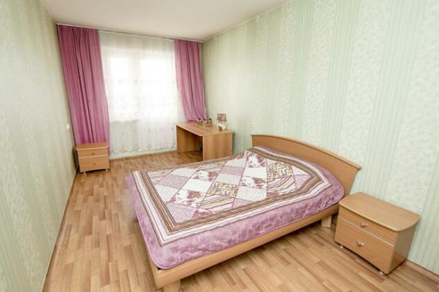 Na Adyi Lebedevoj Apartments