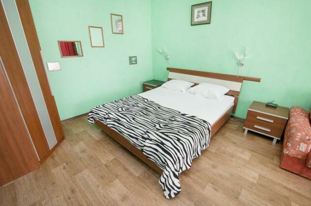 Na Dubrovinskogo Apartments - Photo2