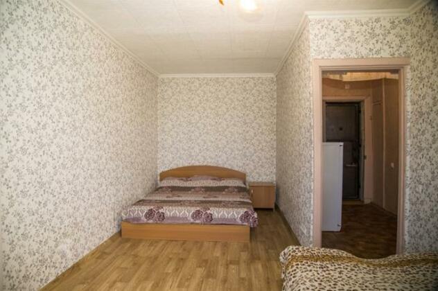 Na Krasnoyarskij Rabochij Apartments - Photo2