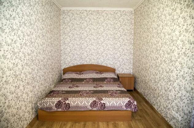 Na Krasnoyarskij Rabochij Apartments - Photo4