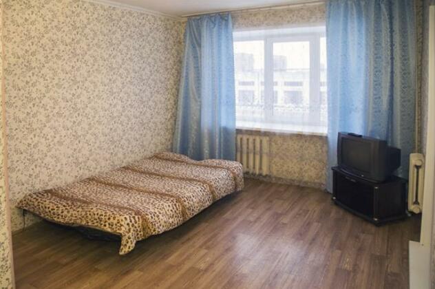 Na Krasnoyarskij Rabochij Apartments - Photo5