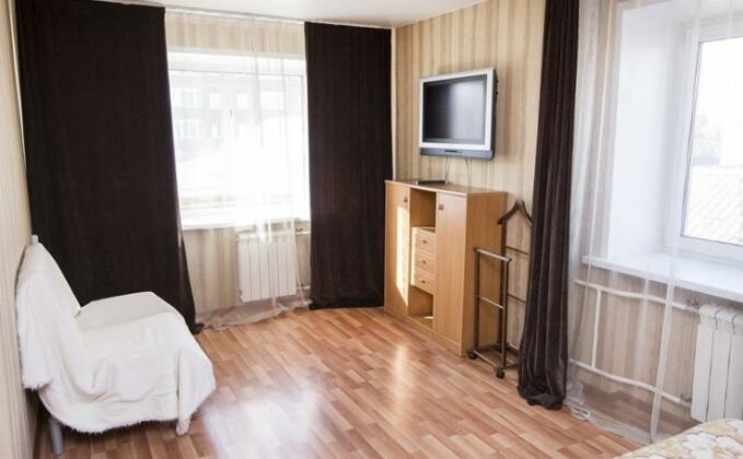 Na Lenina Apartments Krasnoyarsk - Photo3