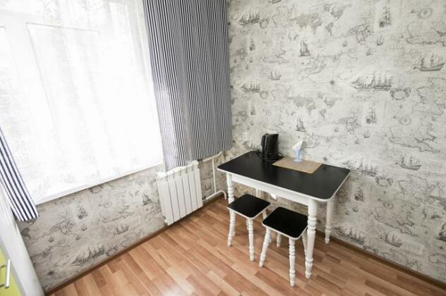 Na Lenina Apartments Krasnoyarsk - Photo5