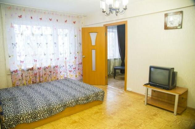 Na Predmostnaya Ploschad Apartments - Photo2