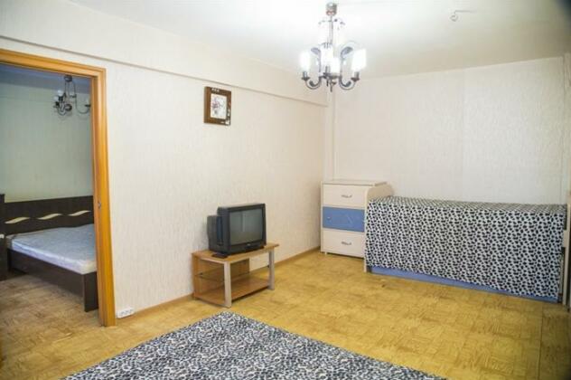 Na Predmostnaya Ploschad Apartments - Photo4