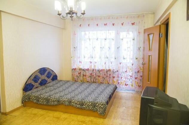 Na Predmostnaya Ploschad Apartments - Photo5